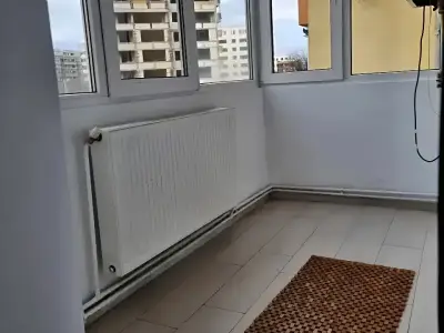 Apartament de inchiriere Sector 1 Bucuresti balcon mare